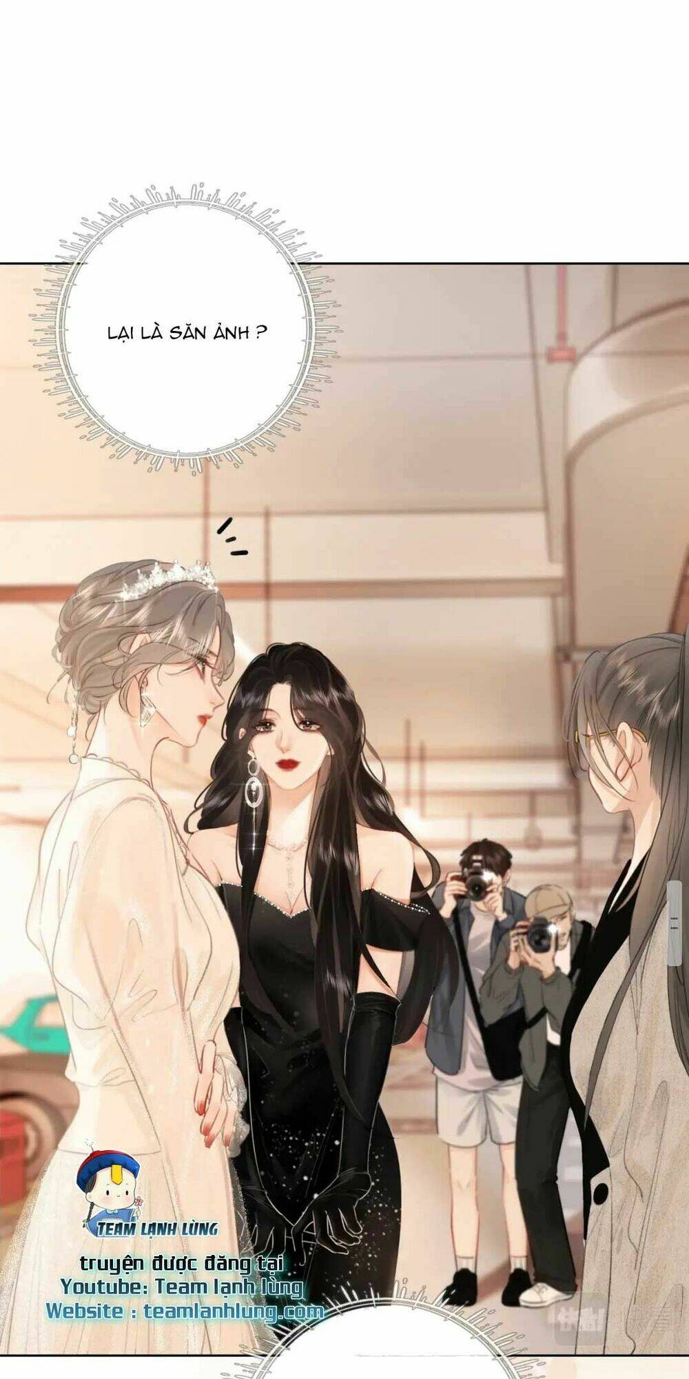 Em Chỉ Có Thể Là Của Tôi - Chapter 1 - Page 25