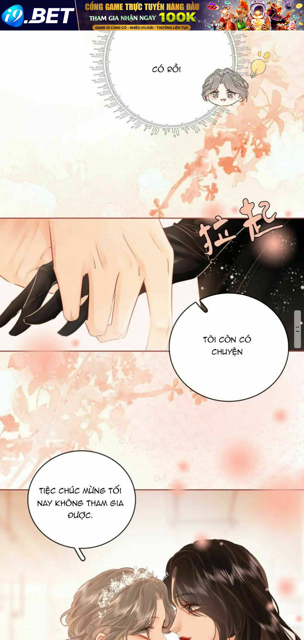 Em Chỉ Có Thể Là Của Tôi - Chapter 1 - Page 26