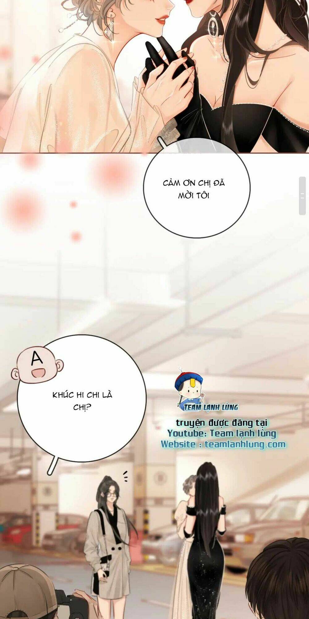 Em Chỉ Có Thể Là Của Tôi - Chapter 1 - Page 27