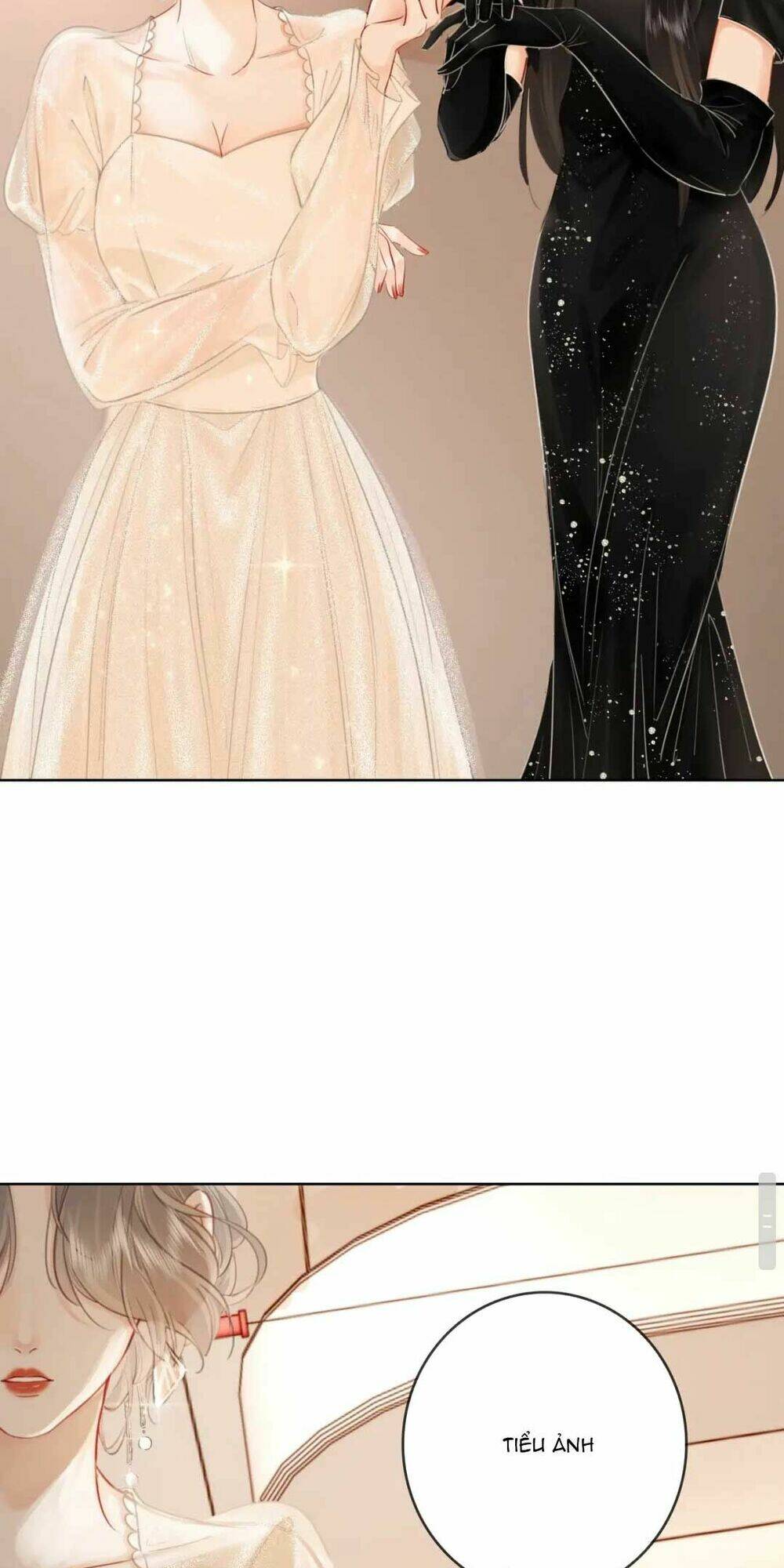 Em Chỉ Có Thể Là Của Tôi - Chapter 1 - Page 29