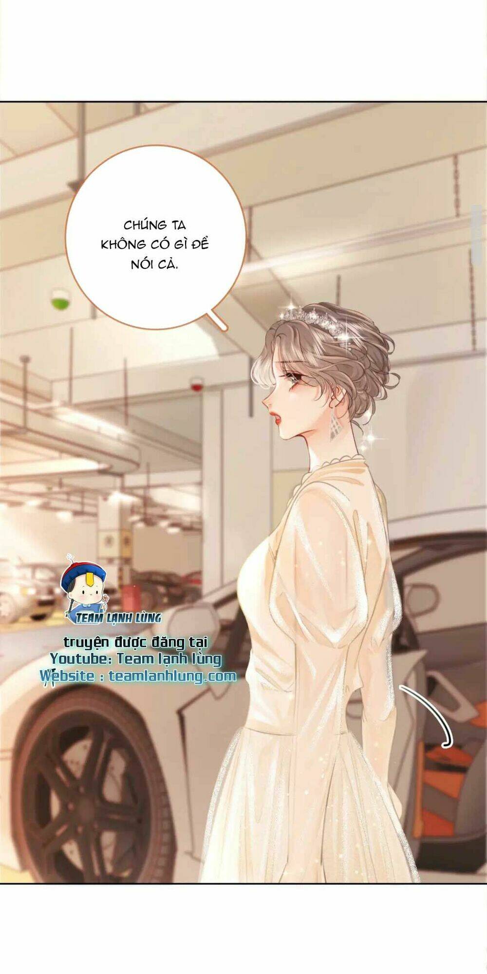 Em Chỉ Có Thể Là Của Tôi - Chapter 1 - Page 32