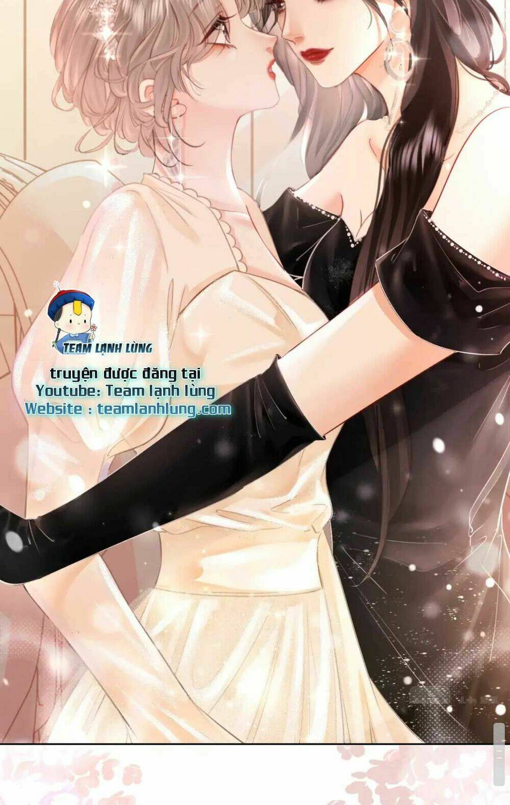 Em Chỉ Có Thể Là Của Tôi - Chapter 1 - Page 35