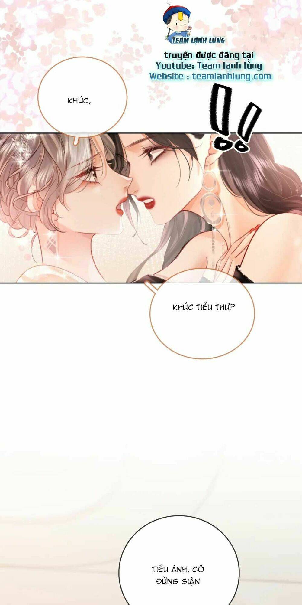 Em Chỉ Có Thể Là Của Tôi - Chapter 1 - Page 36