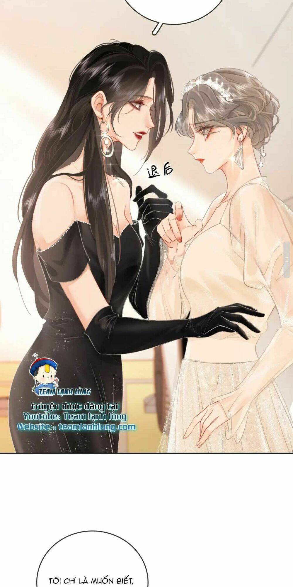 Em Chỉ Có Thể Là Của Tôi - Chapter 1 - Page 37