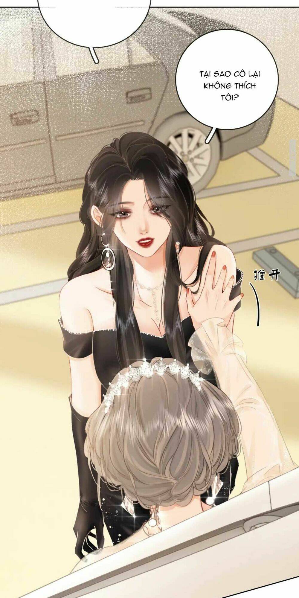 Em Chỉ Có Thể Là Của Tôi - Chapter 1 - Page 38