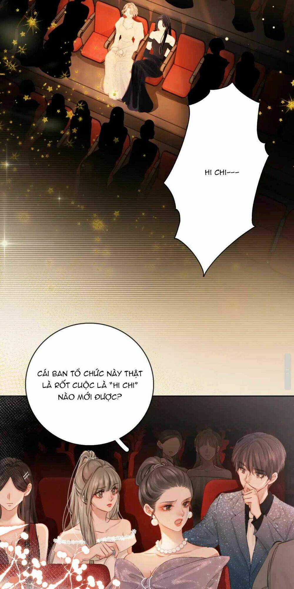 Em Chỉ Có Thể Là Của Tôi - Chapter 1 - Page 3