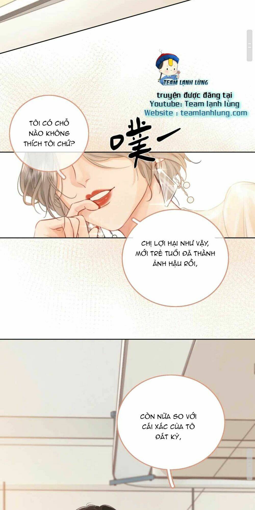Em Chỉ Có Thể Là Của Tôi - Chapter 1 - Page 39