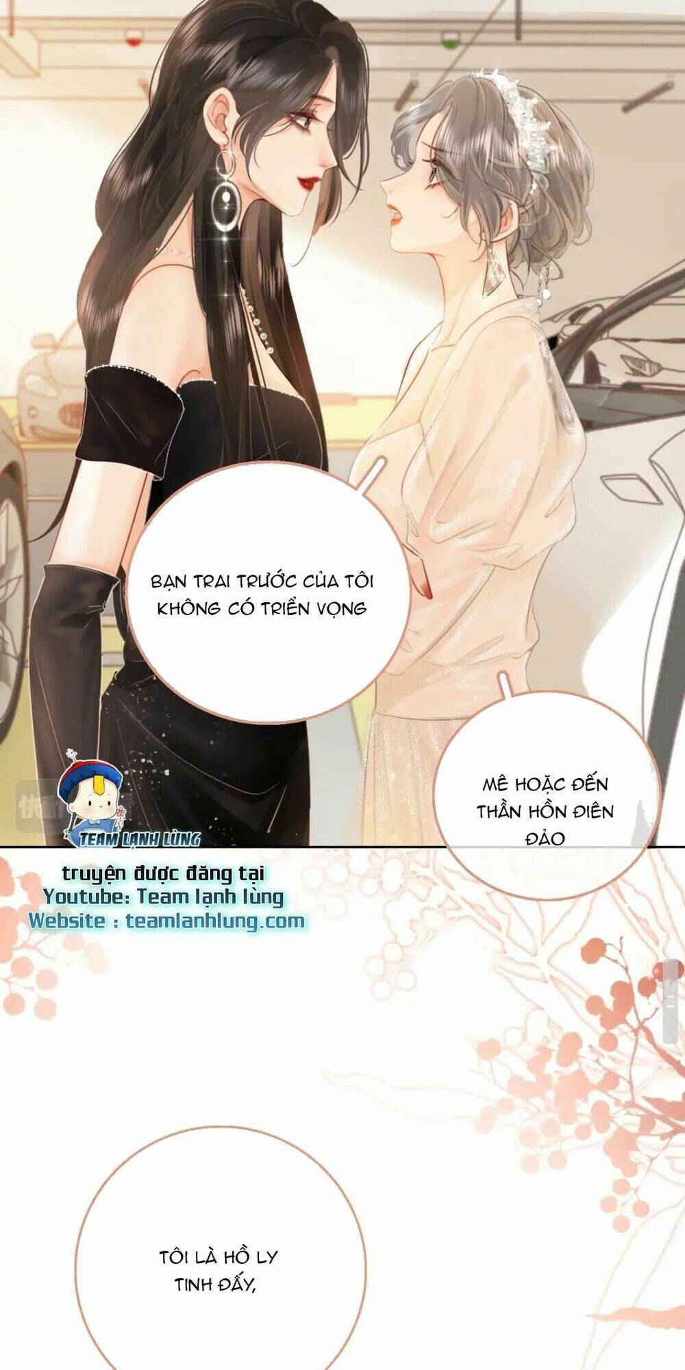 Em Chỉ Có Thể Là Của Tôi - Chapter 1 - Page 40