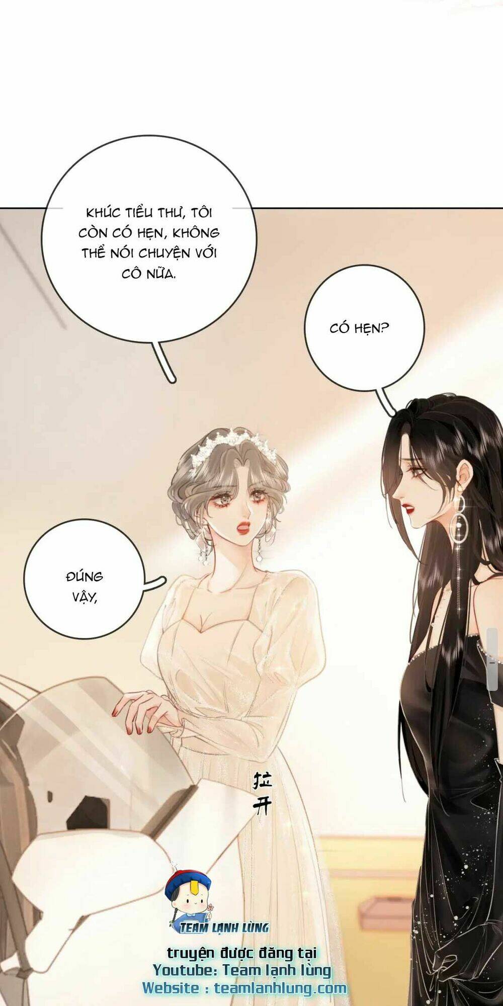 Em Chỉ Có Thể Là Của Tôi - Chapter 1 - Page 43