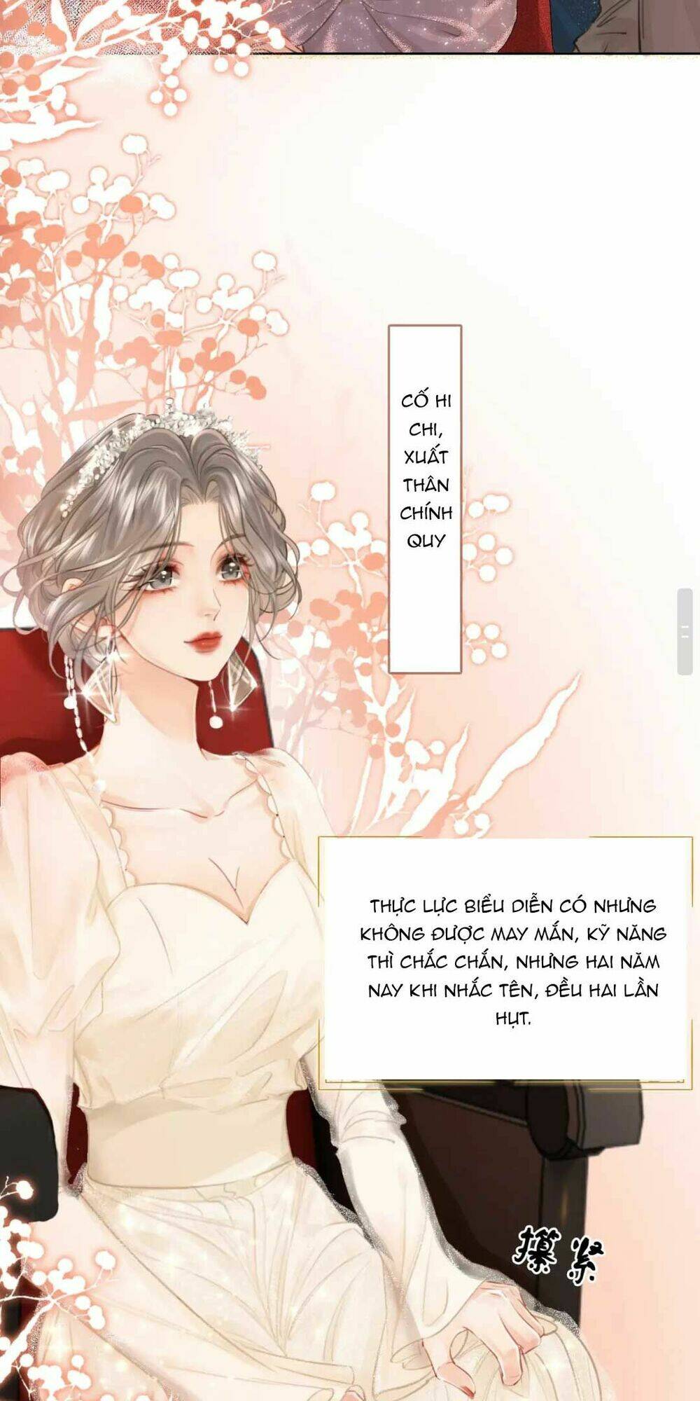 Em Chỉ Có Thể Là Của Tôi - Chapter 1 - Page 4
