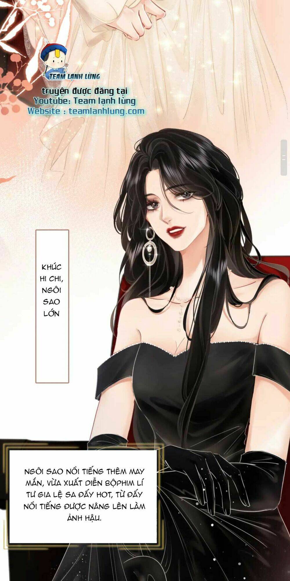 Em Chỉ Có Thể Là Của Tôi - Chapter 1 - Page 5