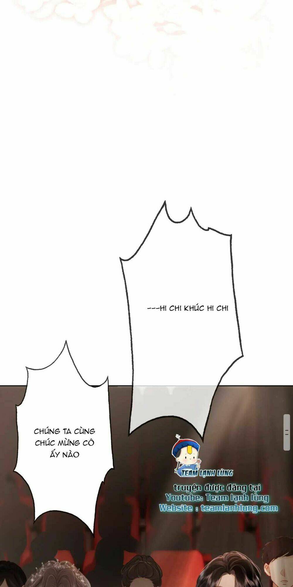 Em Chỉ Có Thể Là Của Tôi - Chapter 1 - Page 7