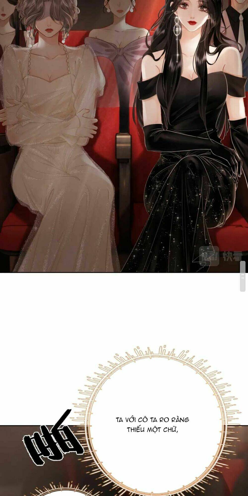 Em Chỉ Có Thể Là Của Tôi - Chapter 1 - Page 8