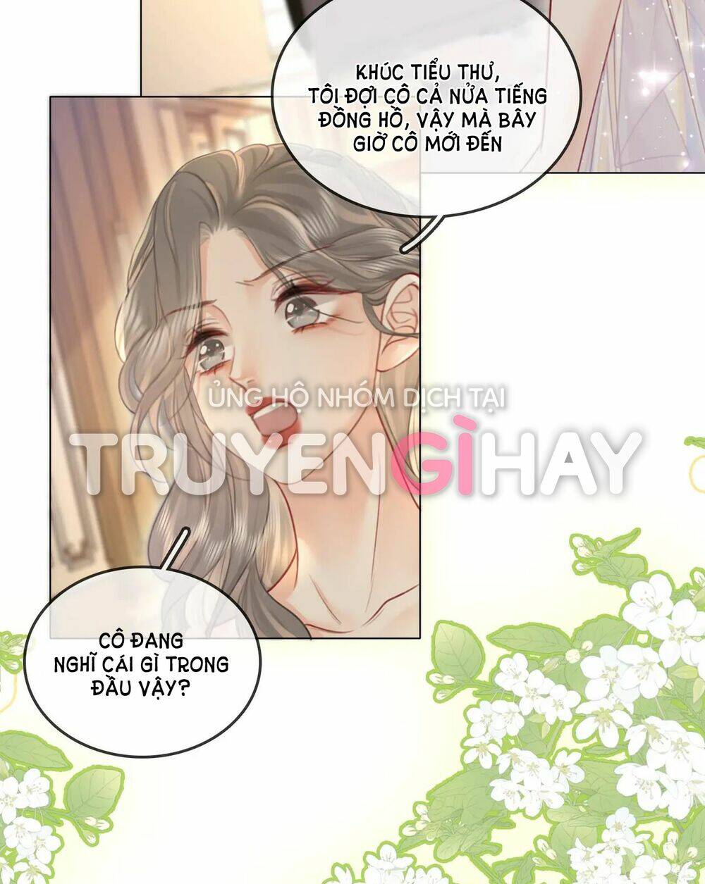 Em Chỉ Có Thể Là Của Tôi - Chapter 10.1 - Page 10