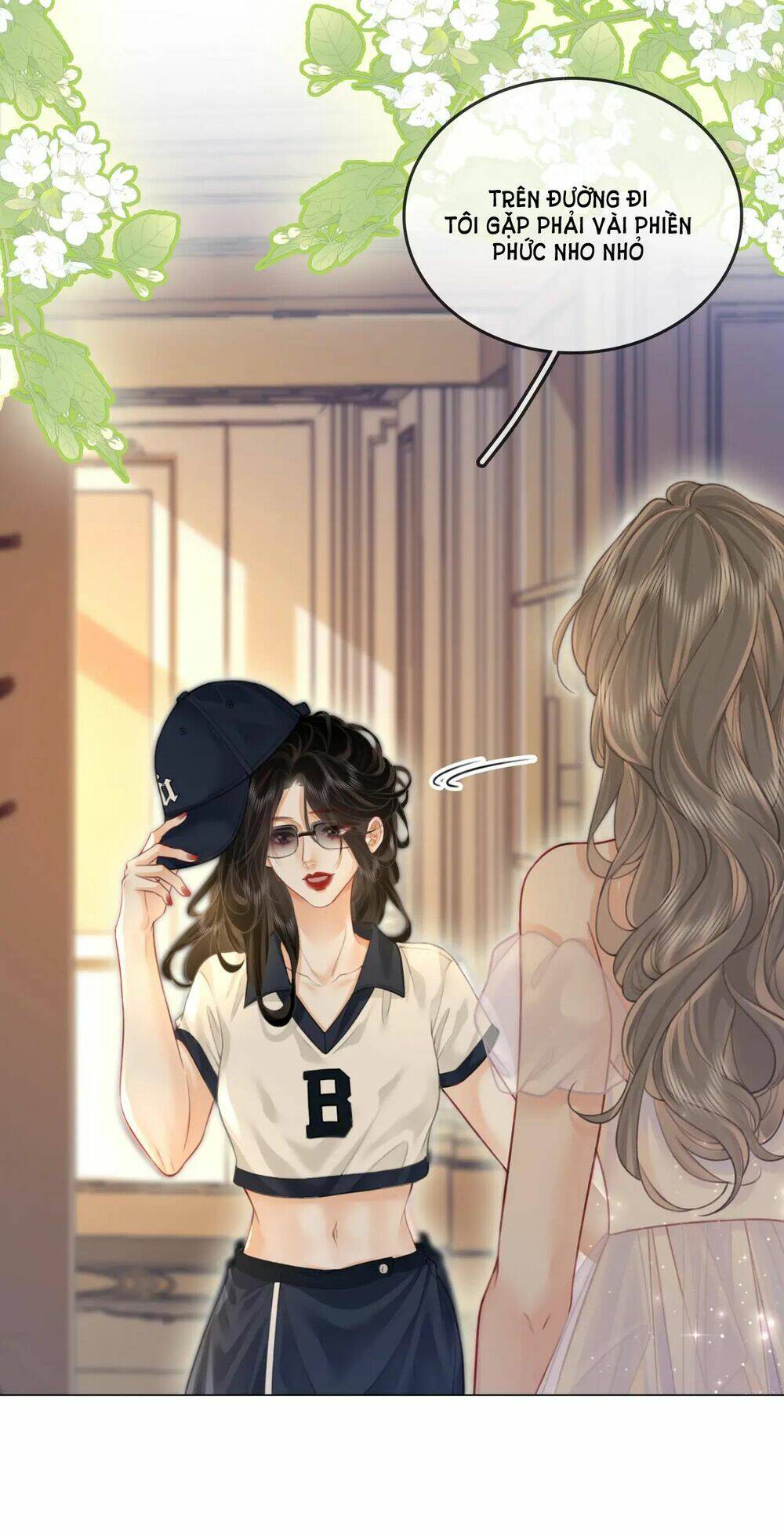 Em Chỉ Có Thể Là Của Tôi - Chapter 10.1 - Page 11