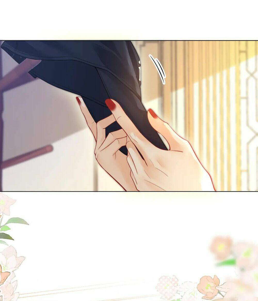 Em Chỉ Có Thể Là Của Tôi - Chapter 10.1 - Page 13