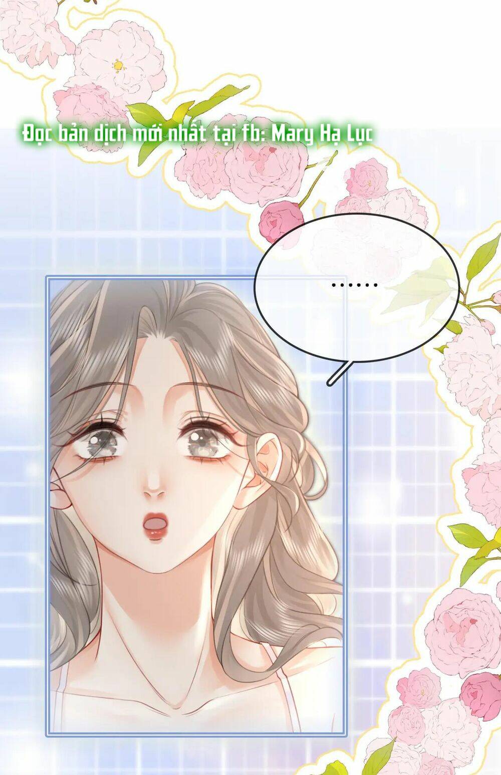 Em Chỉ Có Thể Là Của Tôi - Chapter 10.1 - Page 16