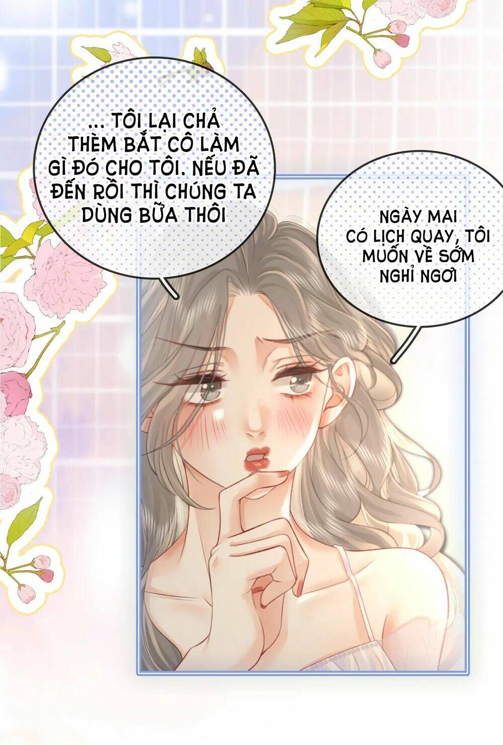 Em Chỉ Có Thể Là Của Tôi - Chapter 10.1 - Page 17