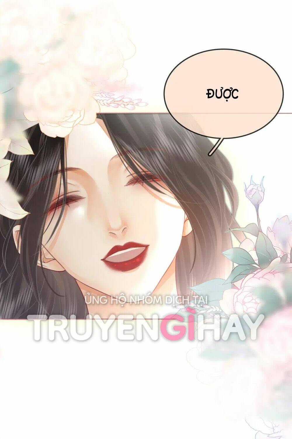 Em Chỉ Có Thể Là Của Tôi - Chapter 10.1 - Page 18