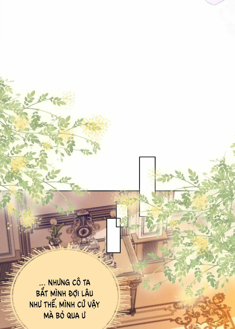 Em Chỉ Có Thể Là Của Tôi - Chapter 10.1 - Page 19