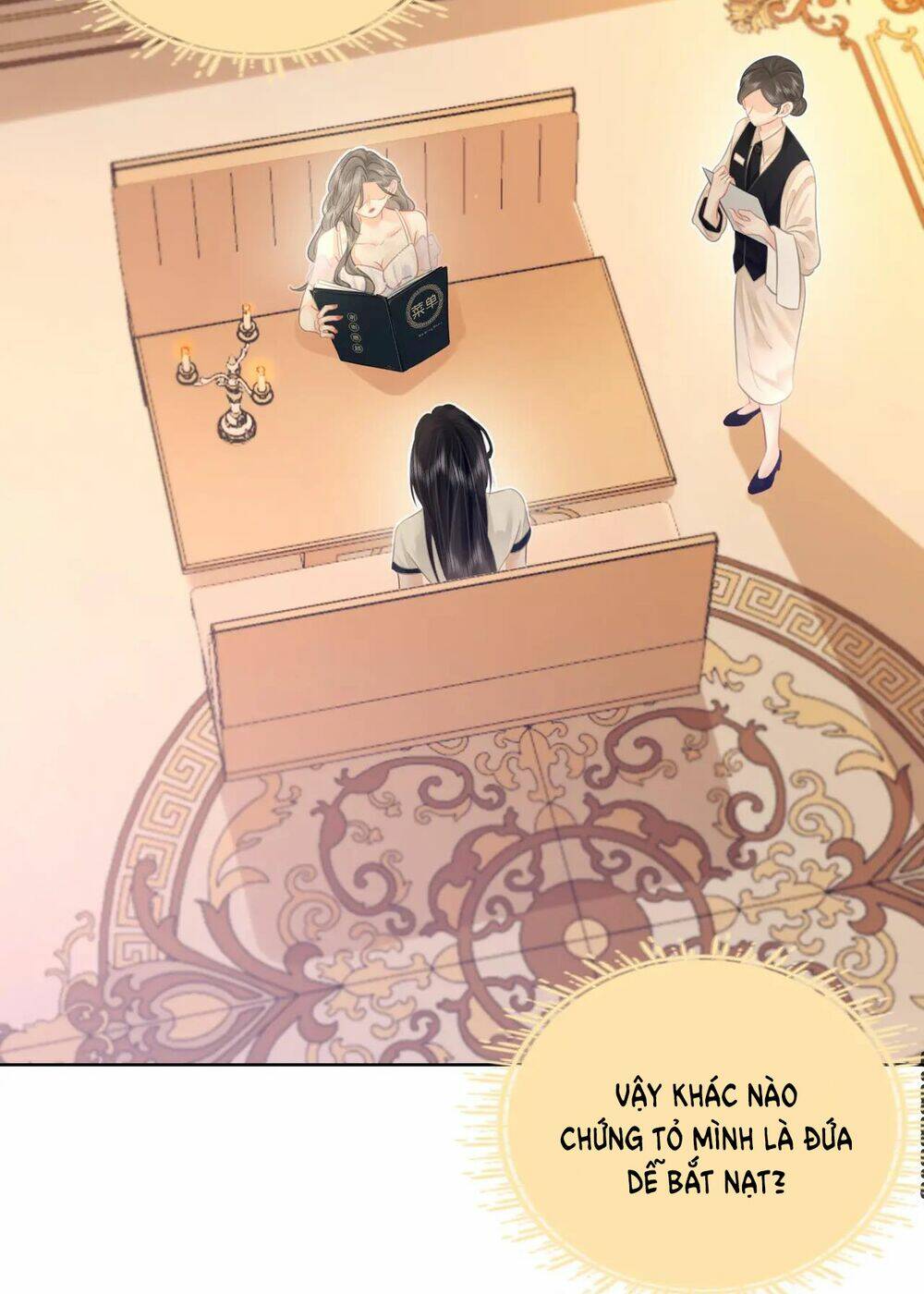 Em Chỉ Có Thể Là Của Tôi - Chapter 10.1 - Page 20