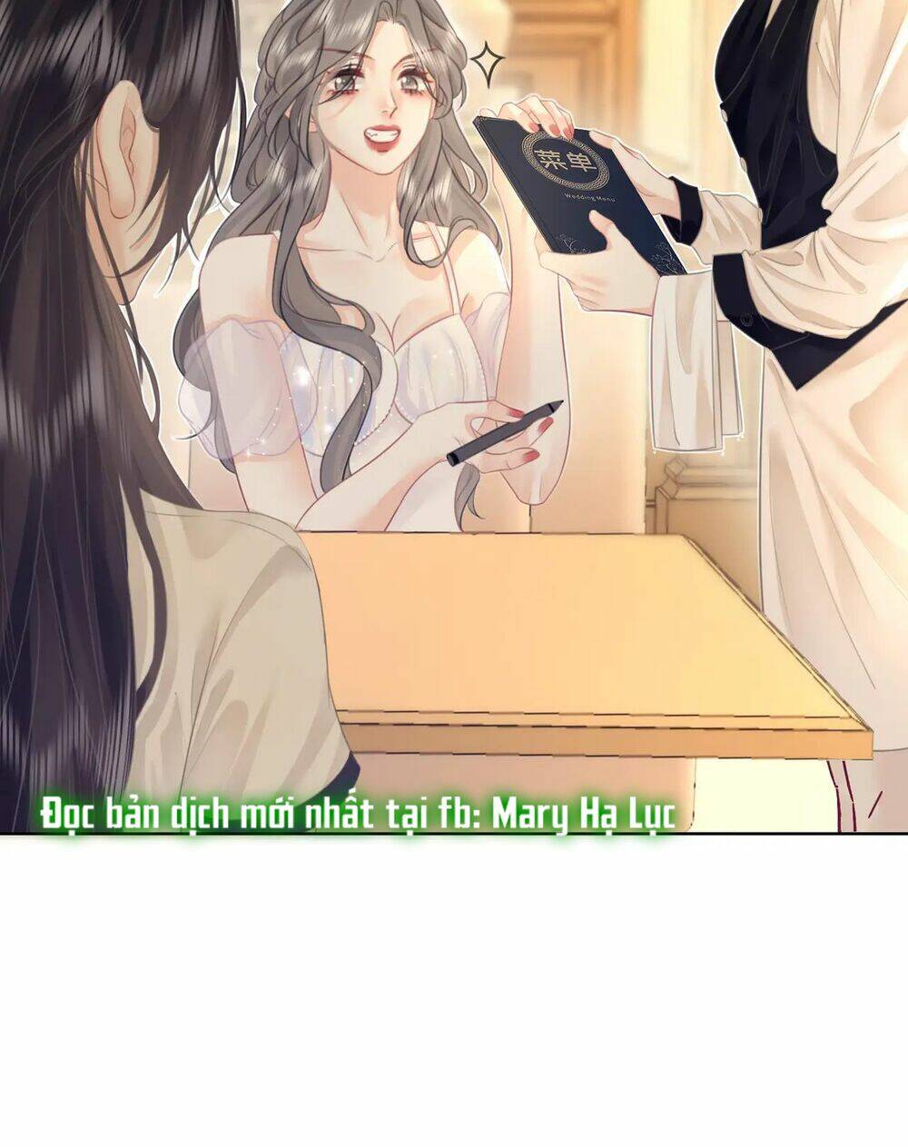 Em Chỉ Có Thể Là Của Tôi - Chapter 10.1 - Page 24