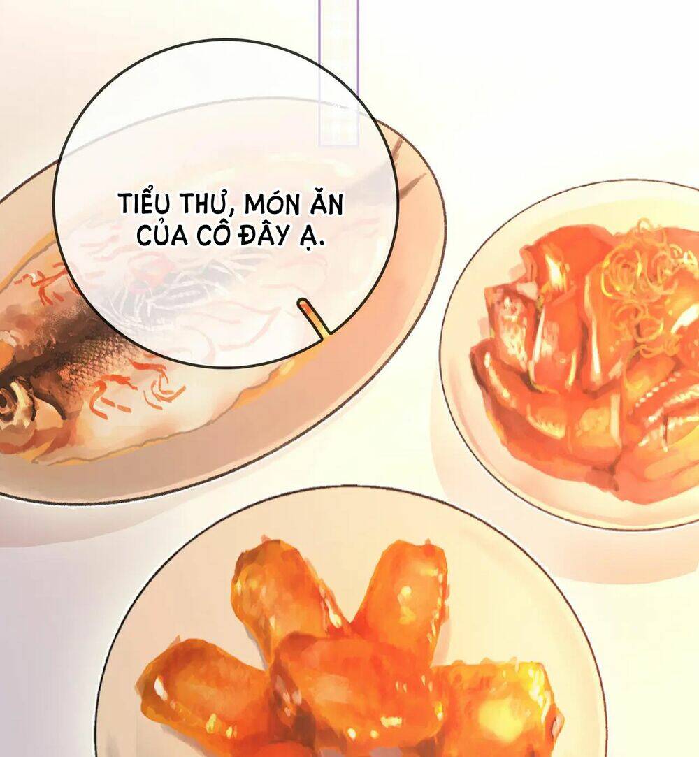 Em Chỉ Có Thể Là Của Tôi - Chapter 10.1 - Page 27