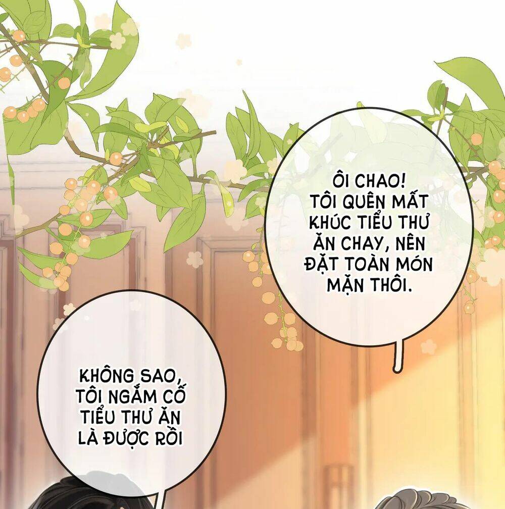 Em Chỉ Có Thể Là Của Tôi - Chapter 10.1 - Page 29