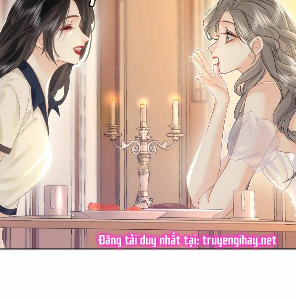 Em Chỉ Có Thể Là Của Tôi - Chapter 10.1 - Page 30