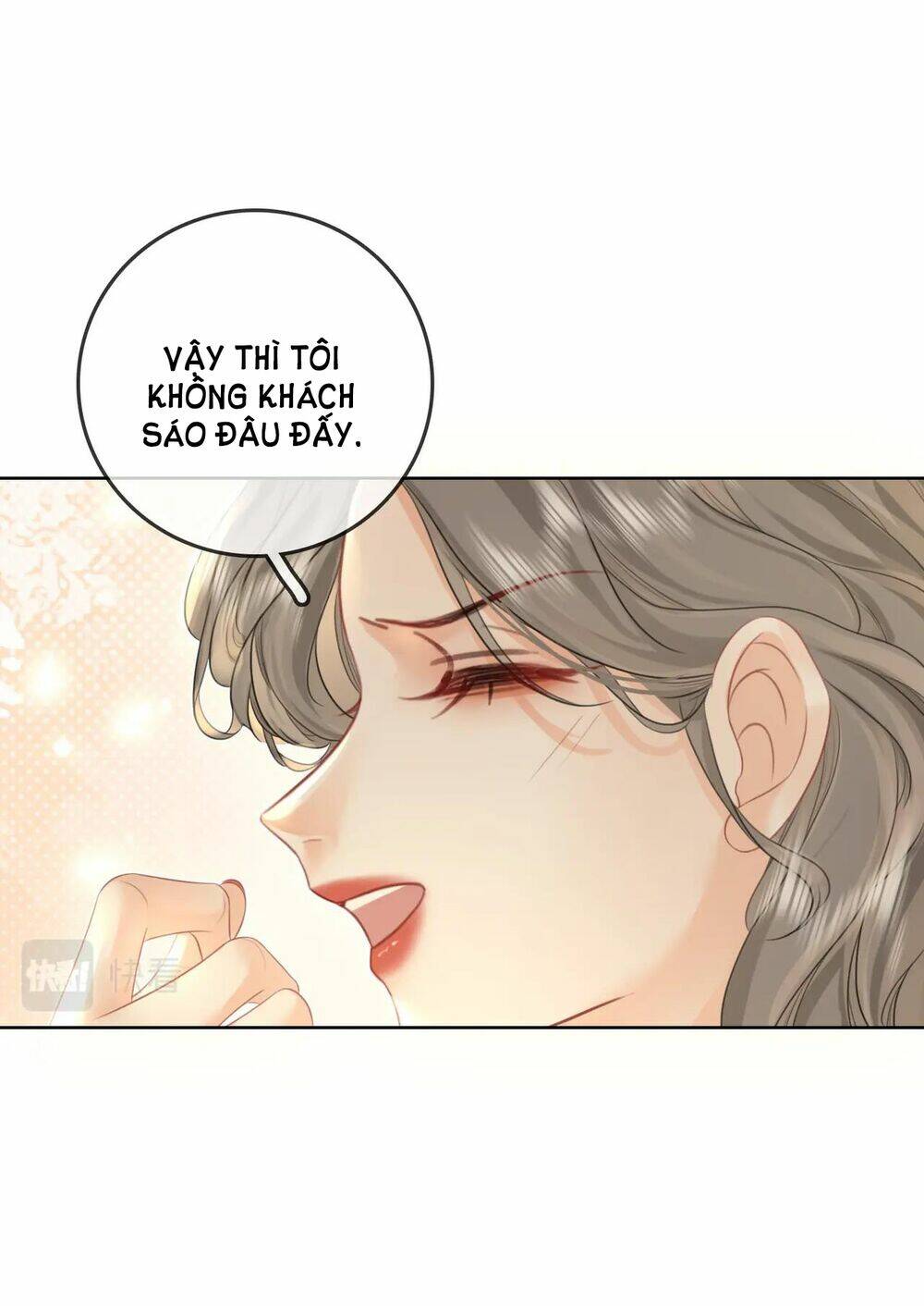 Em Chỉ Có Thể Là Của Tôi - Chapter 10.1 - Page 31