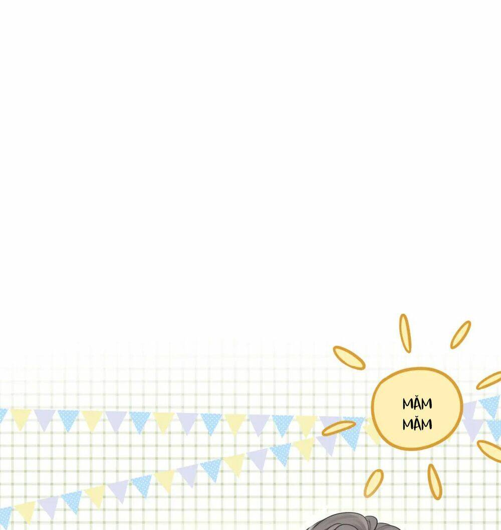 Em Chỉ Có Thể Là Của Tôi - Chapter 10.1 - Page 32