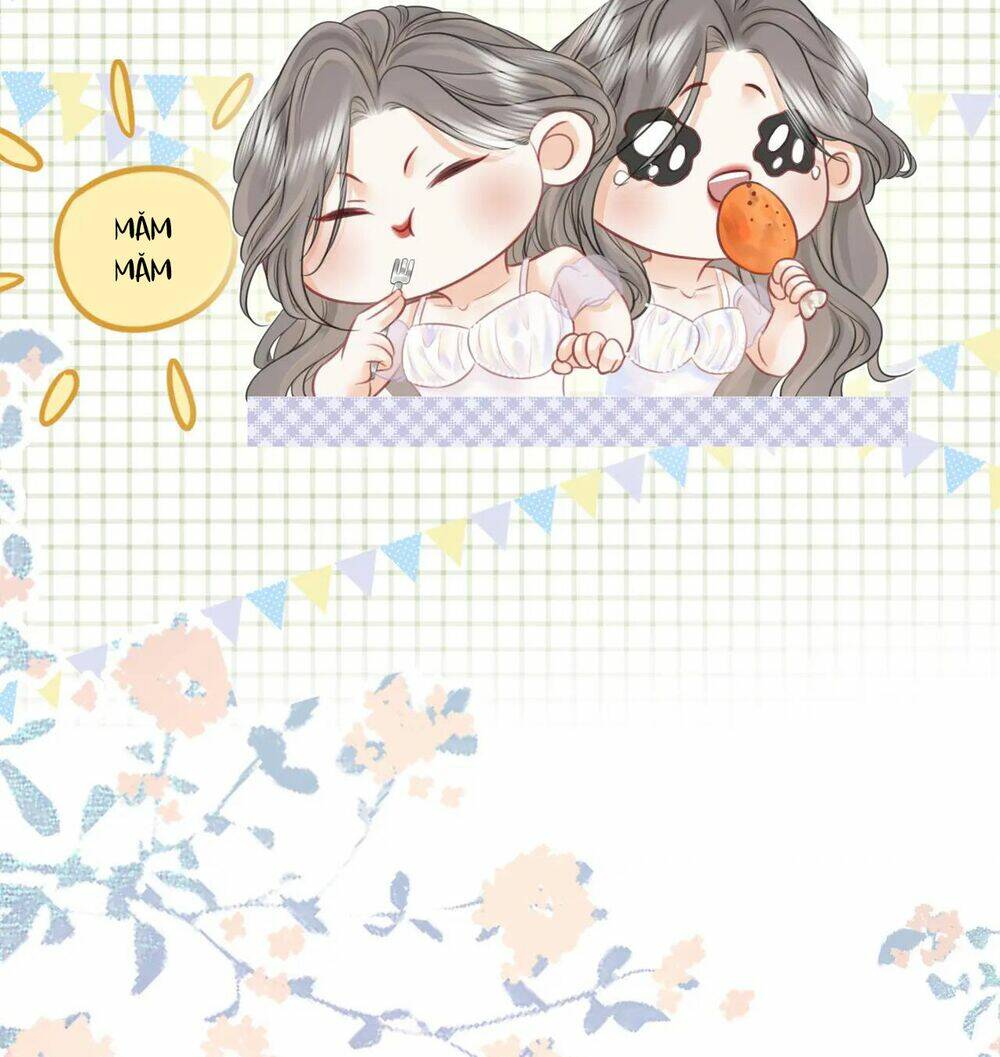 Em Chỉ Có Thể Là Của Tôi - Chapter 10.1 - Page 33