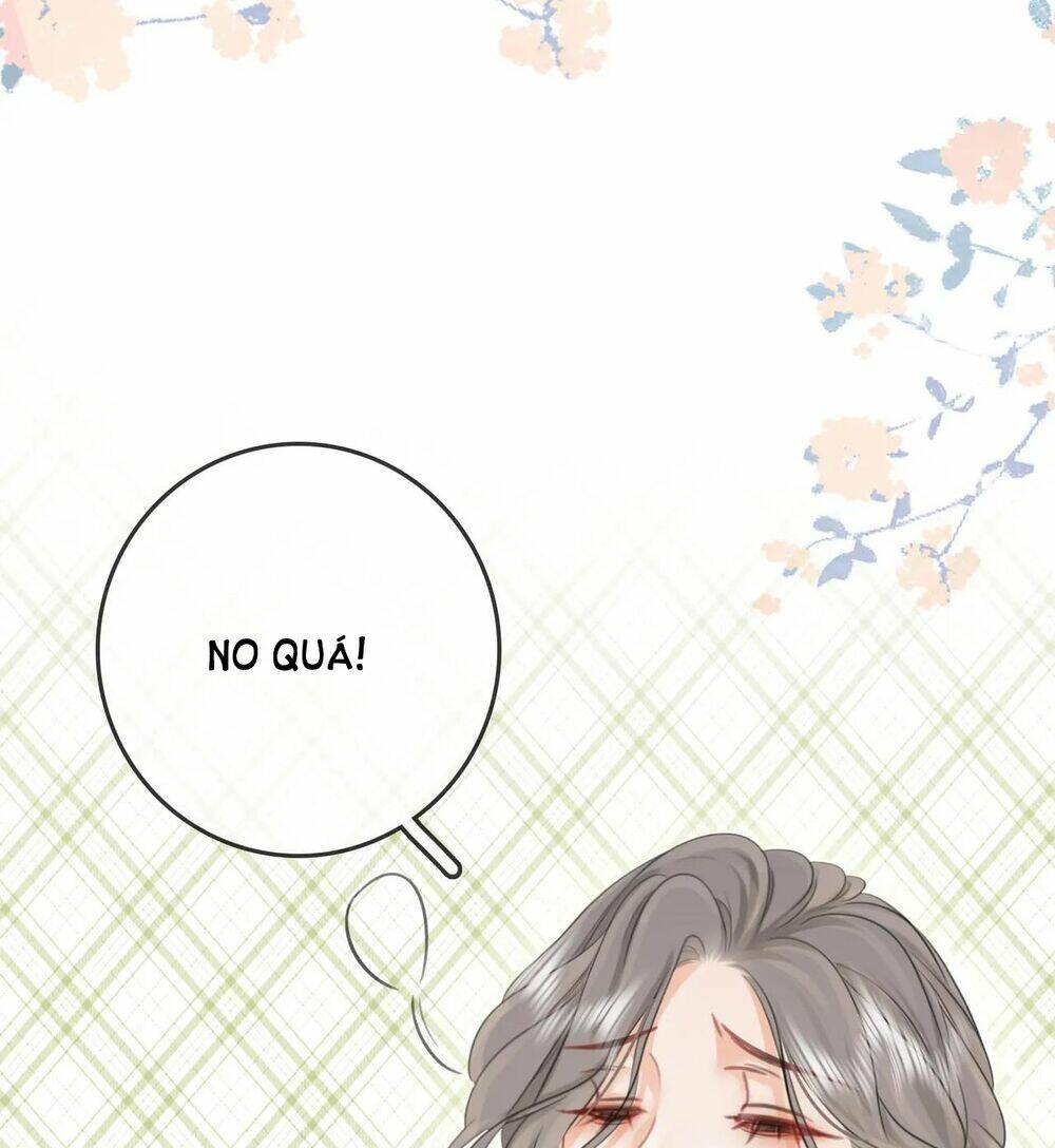 Em Chỉ Có Thể Là Của Tôi - Chapter 10.1 - Page 34