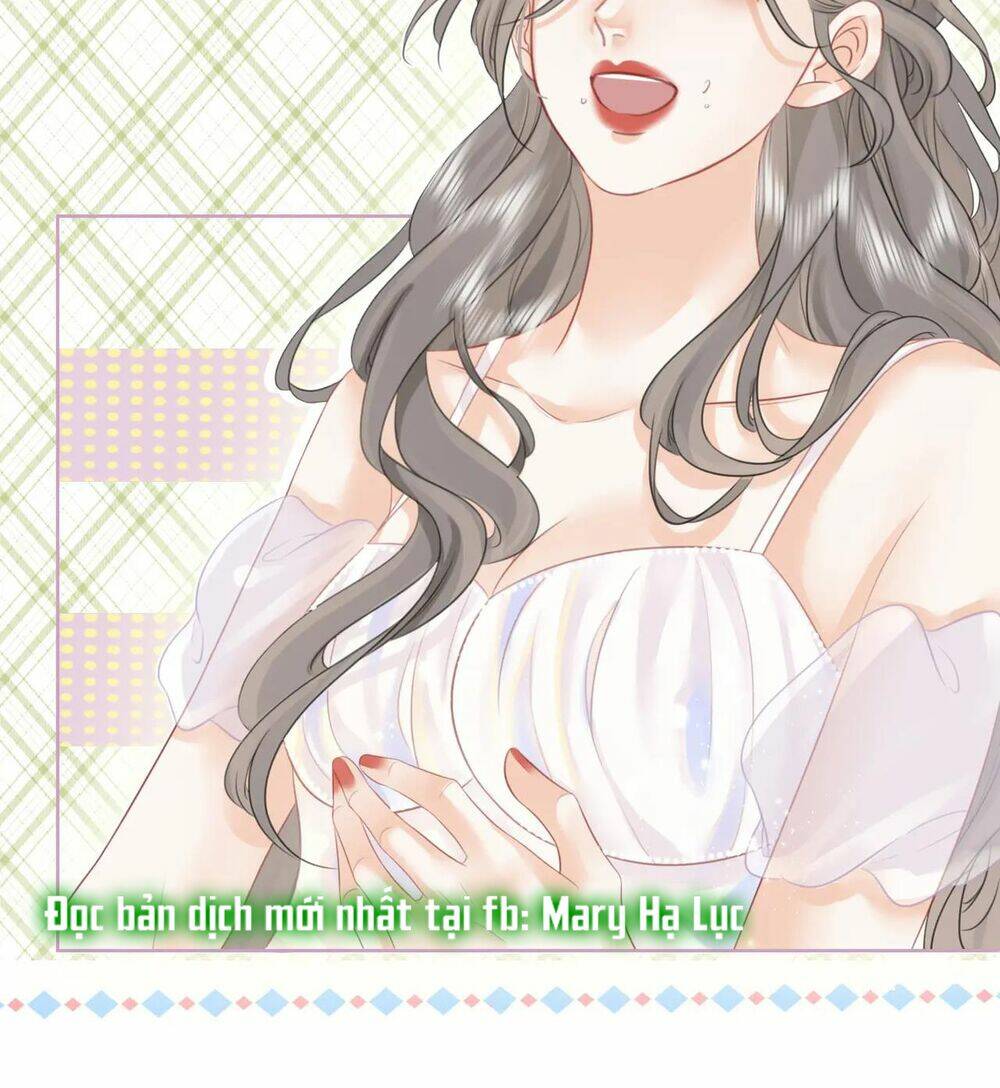 Em Chỉ Có Thể Là Của Tôi - Chapter 10.1 - Page 35