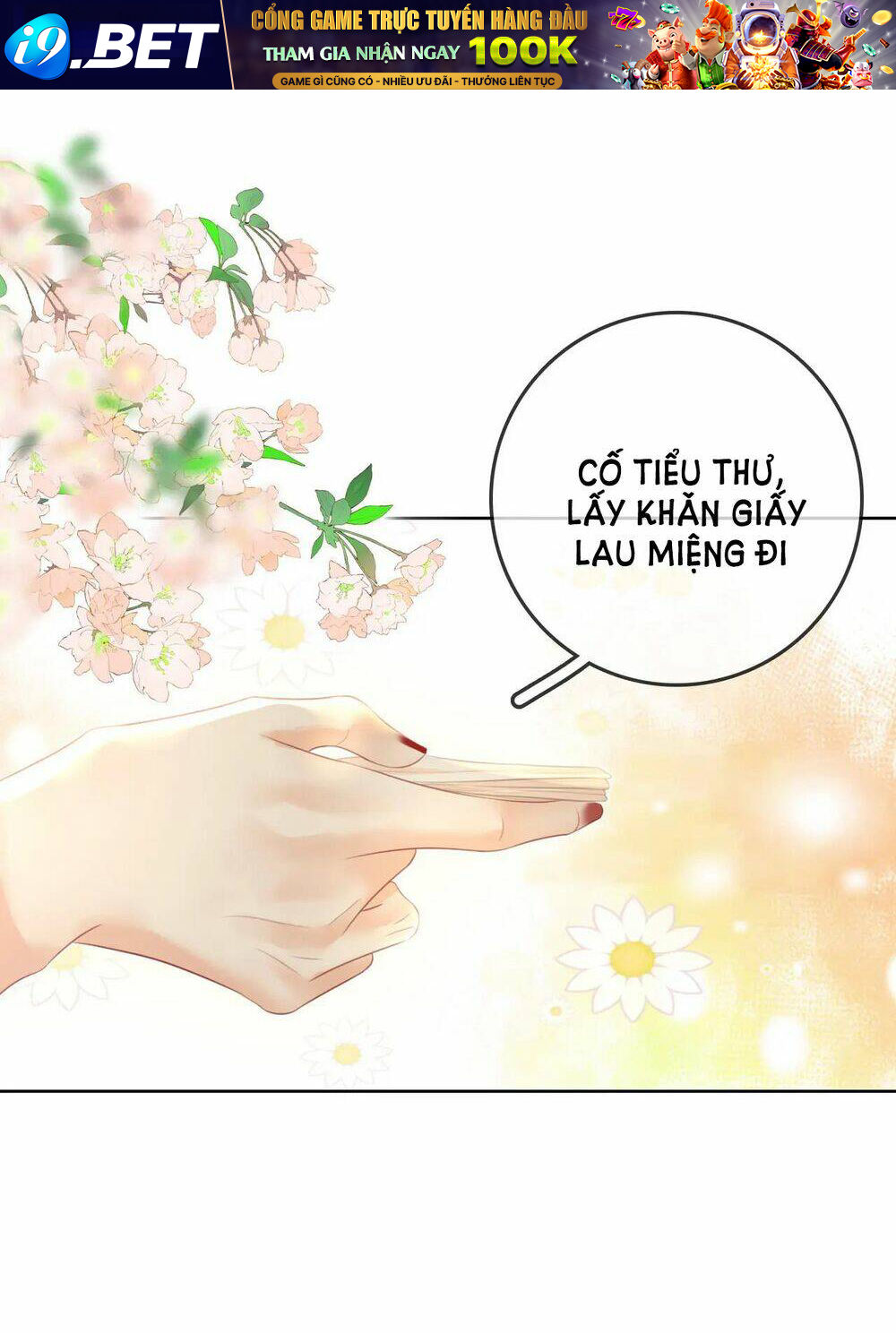 Em Chỉ Có Thể Là Của Tôi - Chapter 10.1 - Page 36