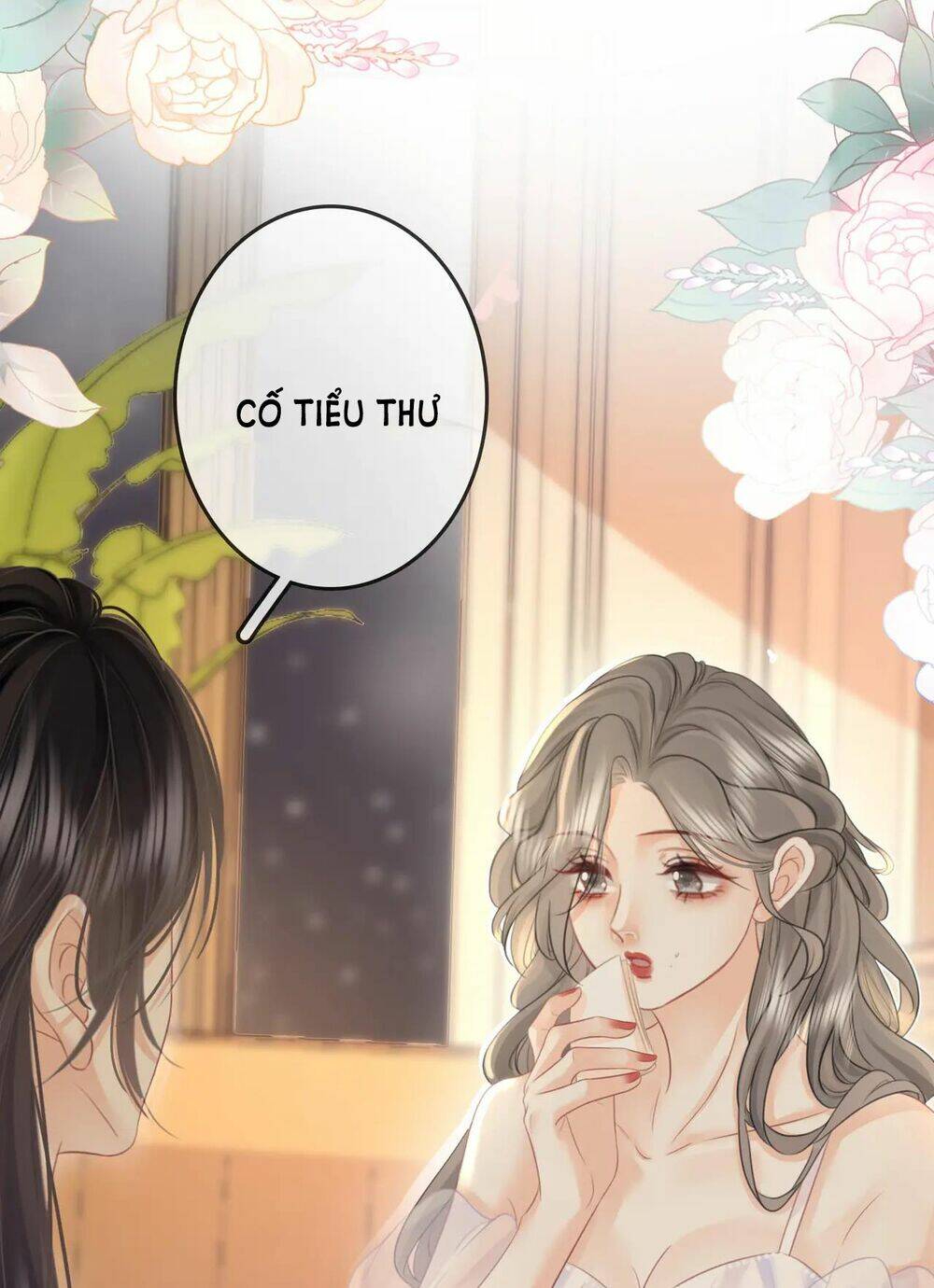 Em Chỉ Có Thể Là Của Tôi - Chapter 10.1 - Page 38
