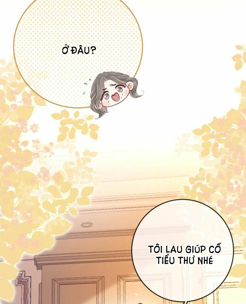 Em Chỉ Có Thể Là Của Tôi - Chapter 10.1 - Page 41