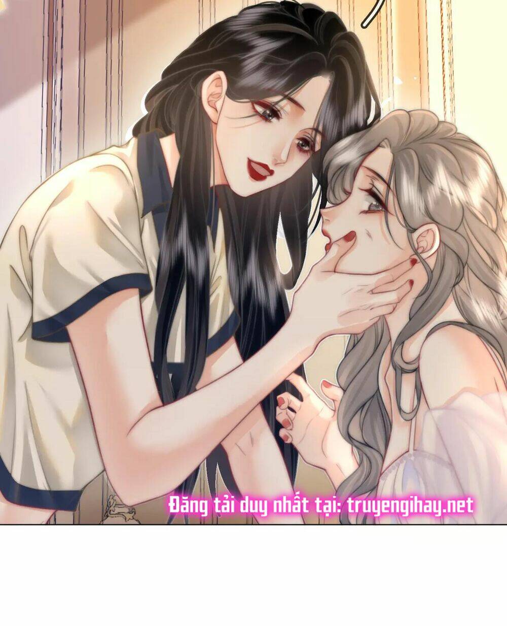 Em Chỉ Có Thể Là Của Tôi - Chapter 10.1 - Page 42