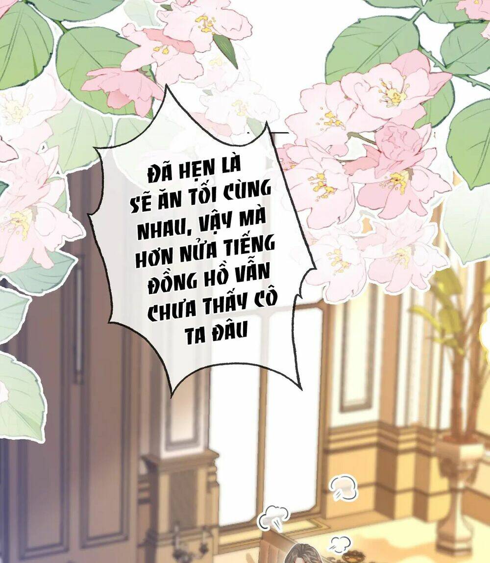 Em Chỉ Có Thể Là Của Tôi - Chapter 10.1 - Page 4