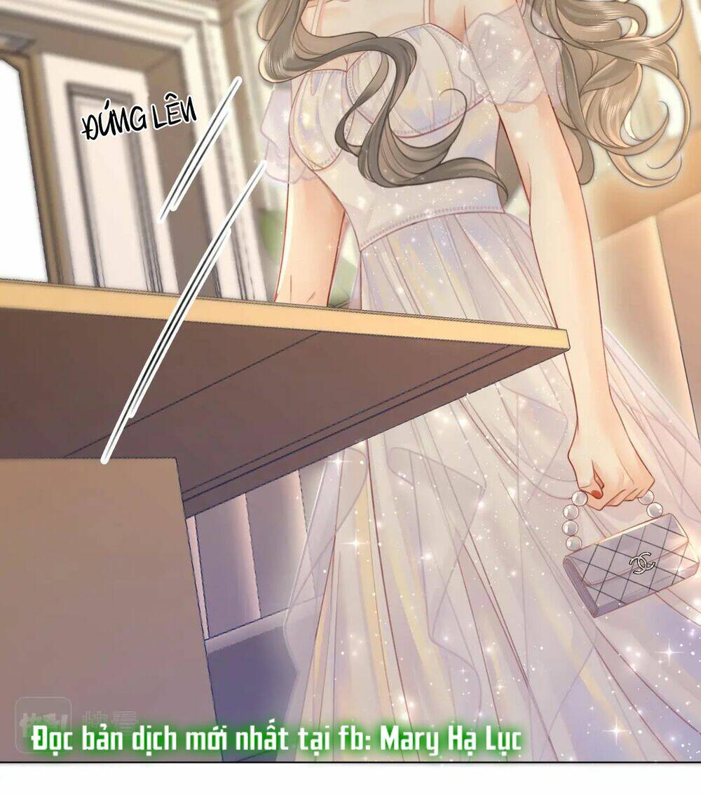 Em Chỉ Có Thể Là Của Tôi - Chapter 10.1 - Page 7