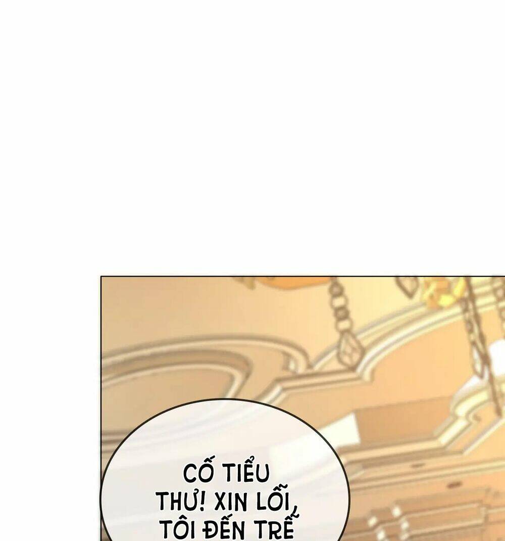 Em Chỉ Có Thể Là Của Tôi - Chapter 10.1 - Page 8