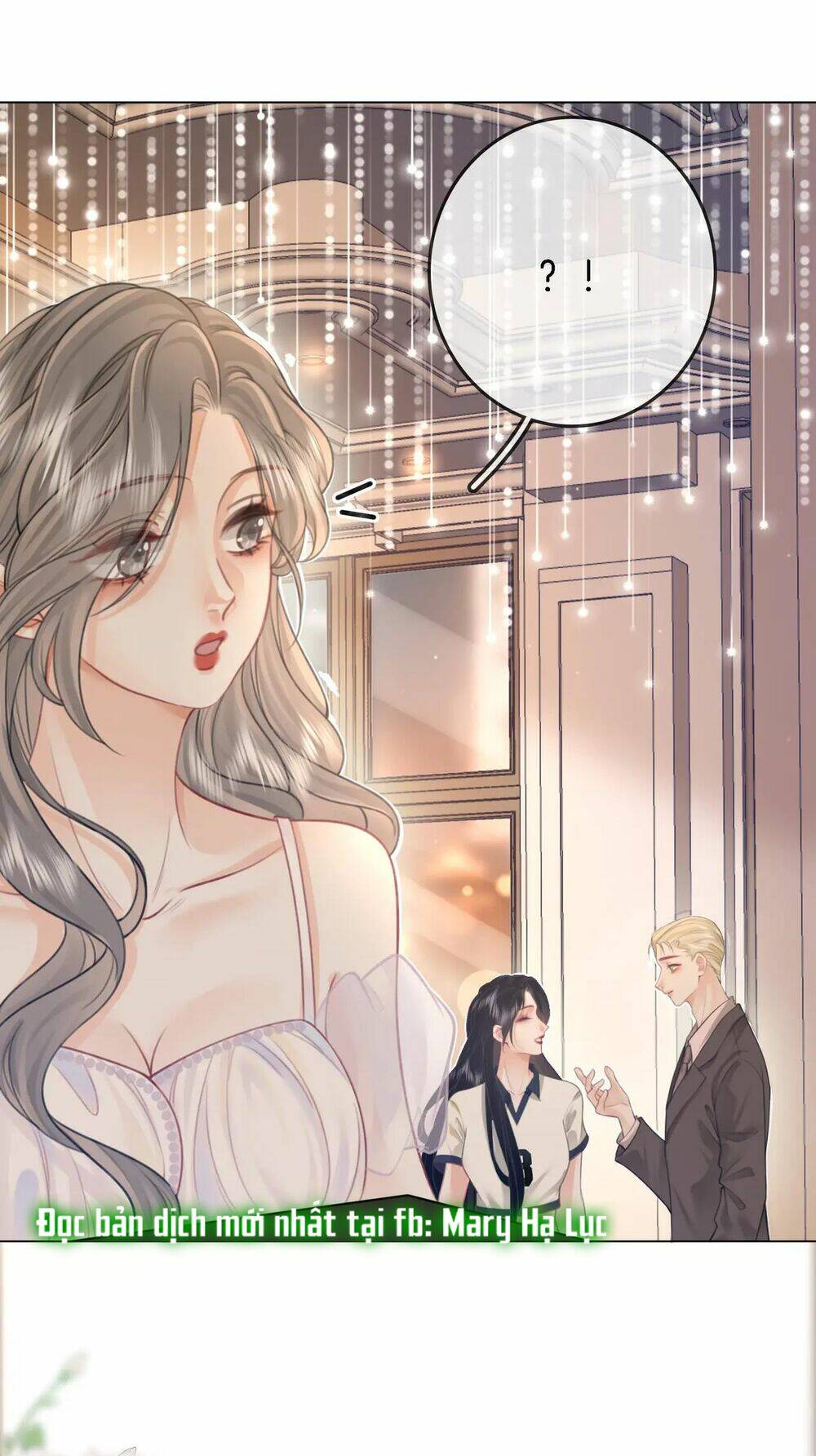 Em Chỉ Có Thể Là Của Tôi - Chapter 10.2 - Page 12