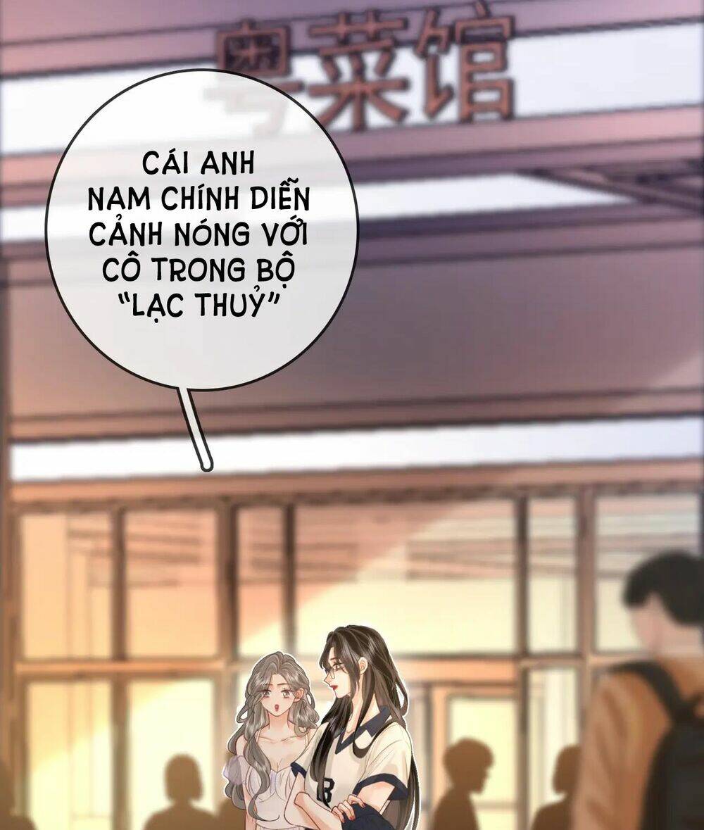 Em Chỉ Có Thể Là Của Tôi - Chapter 10.2 - Page 18