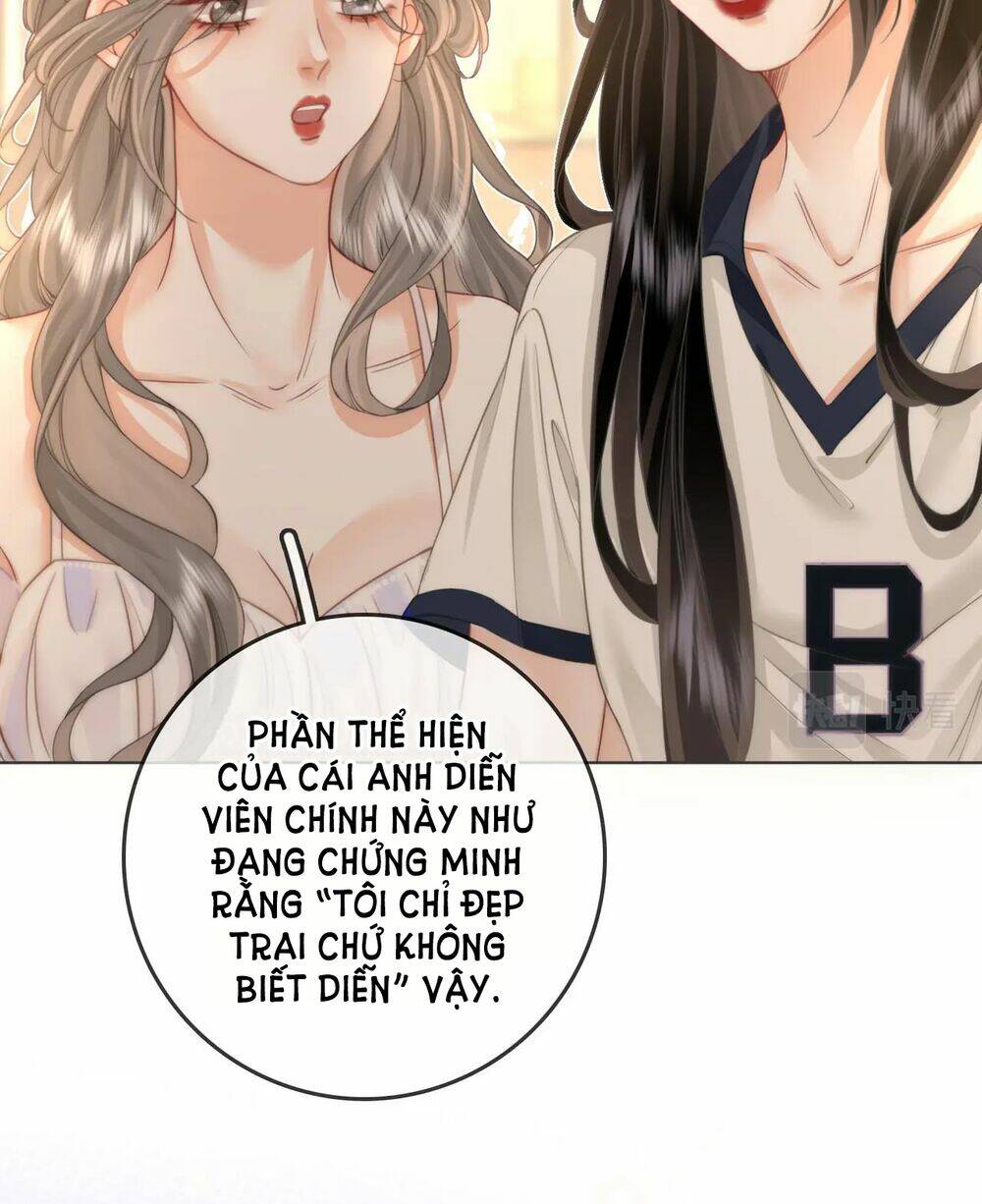 Em Chỉ Có Thể Là Của Tôi - Chapter 10.2 - Page 21