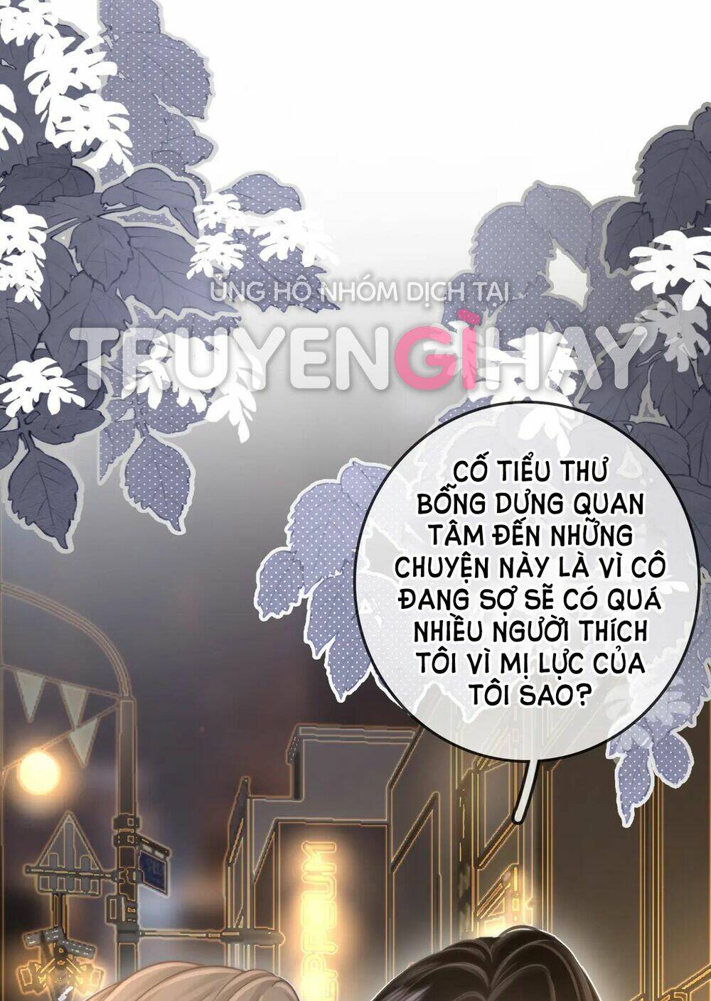 Em Chỉ Có Thể Là Của Tôi - Chapter 10.2 - Page 25