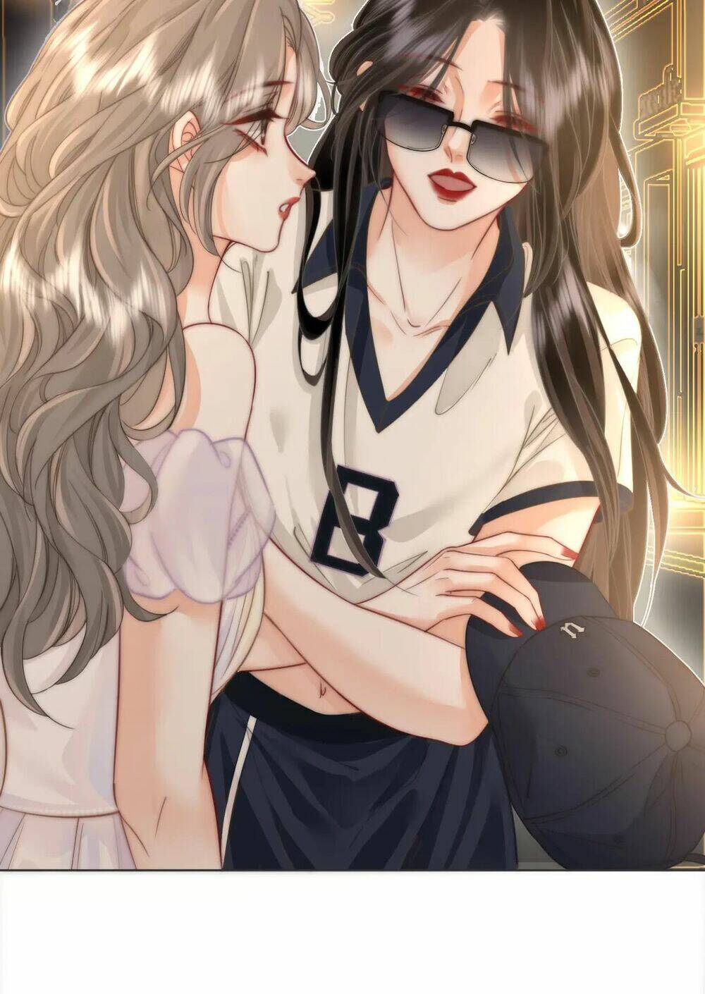 Em Chỉ Có Thể Là Của Tôi - Chapter 10.2 - Page 26