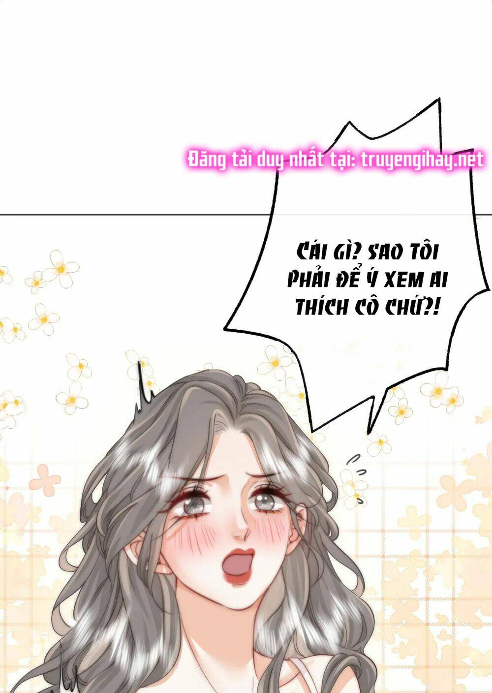 Em Chỉ Có Thể Là Của Tôi - Chapter 10.2 - Page 27