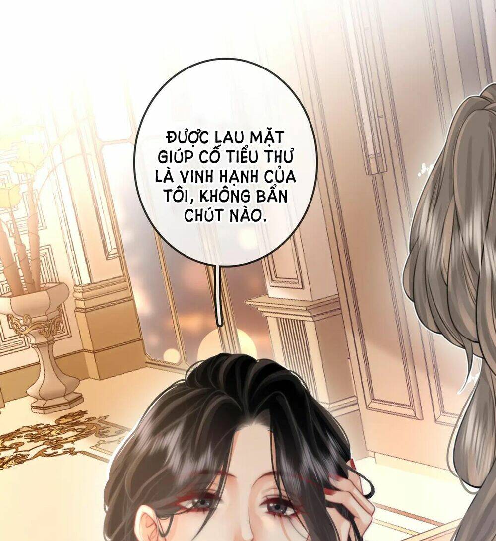 Em Chỉ Có Thể Là Của Tôi - Chapter 10.2 - Page 5