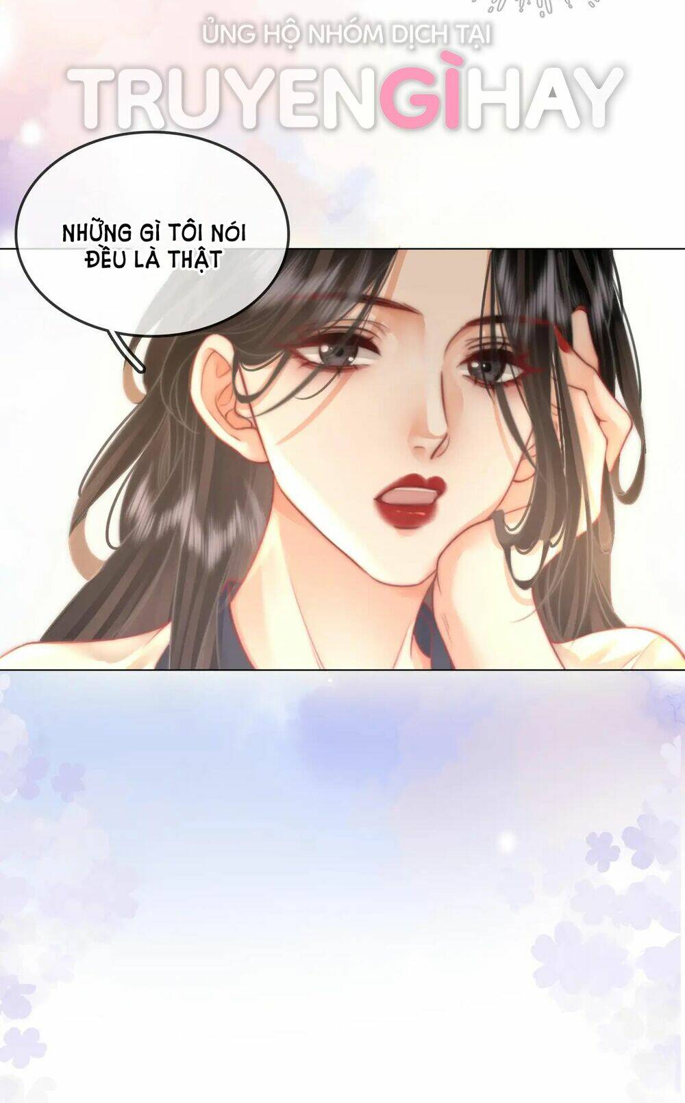 Em Chỉ Có Thể Là Của Tôi - Chapter 10.2 - Page 7