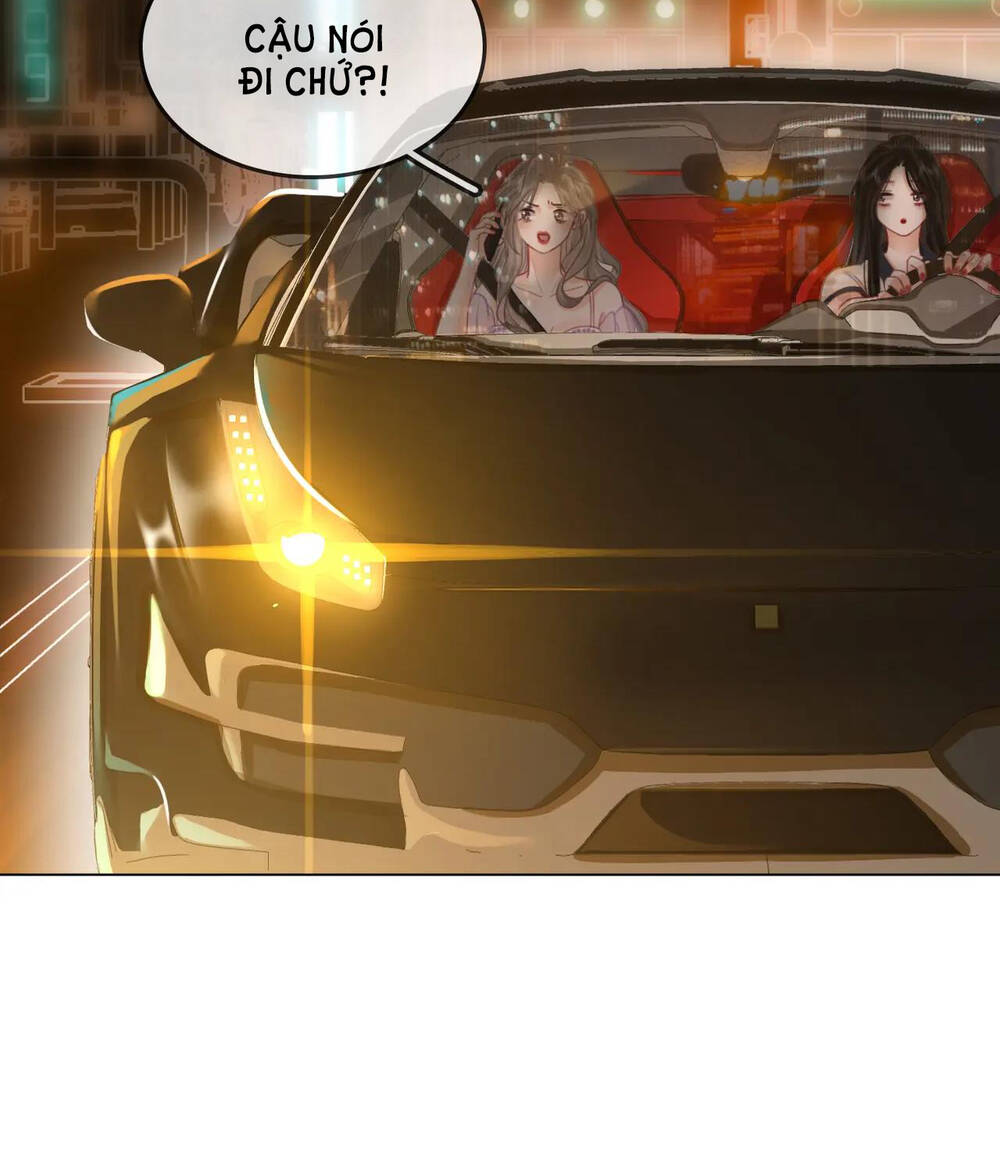 Em Chỉ Có Thể Là Của Tôi - Chapter 11.1 - Page 9